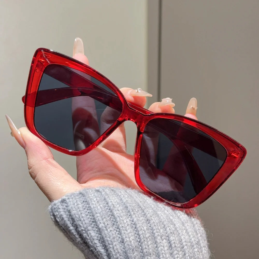 Apollonia - Cat-Eye Sunglasses
