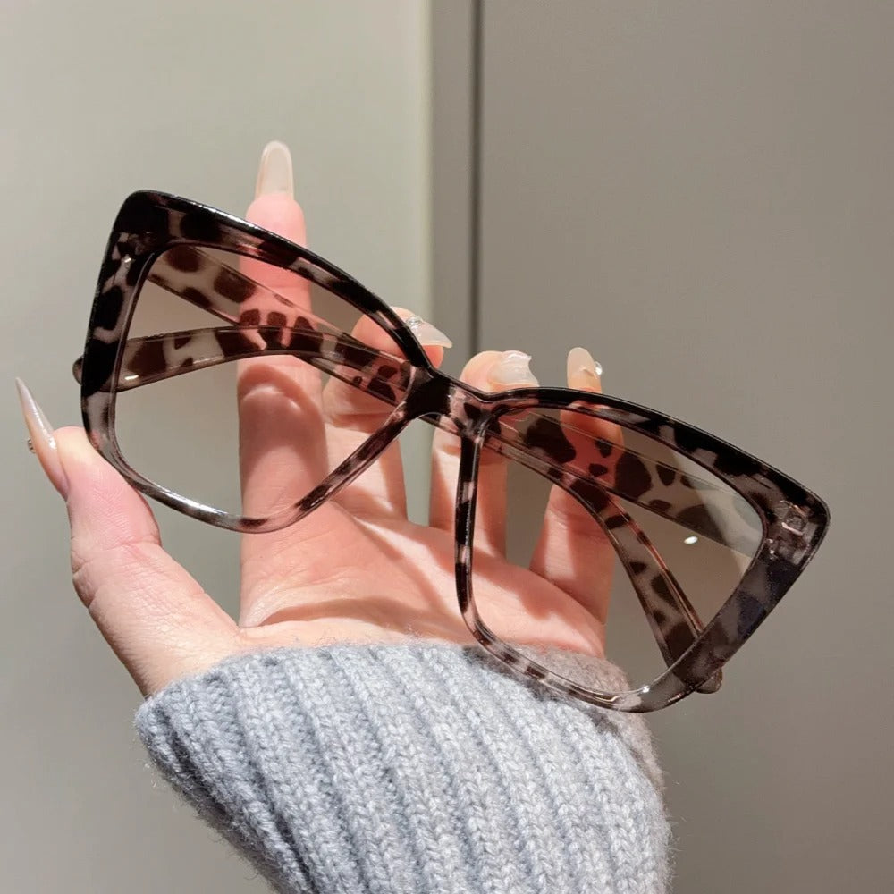 Apollonia - Cat-Eye Sunglasses