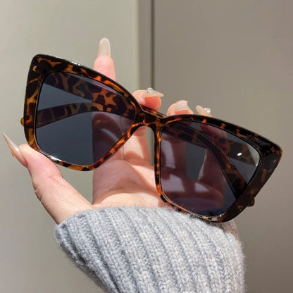 Apollonia - Cat-Eye Sunglasses