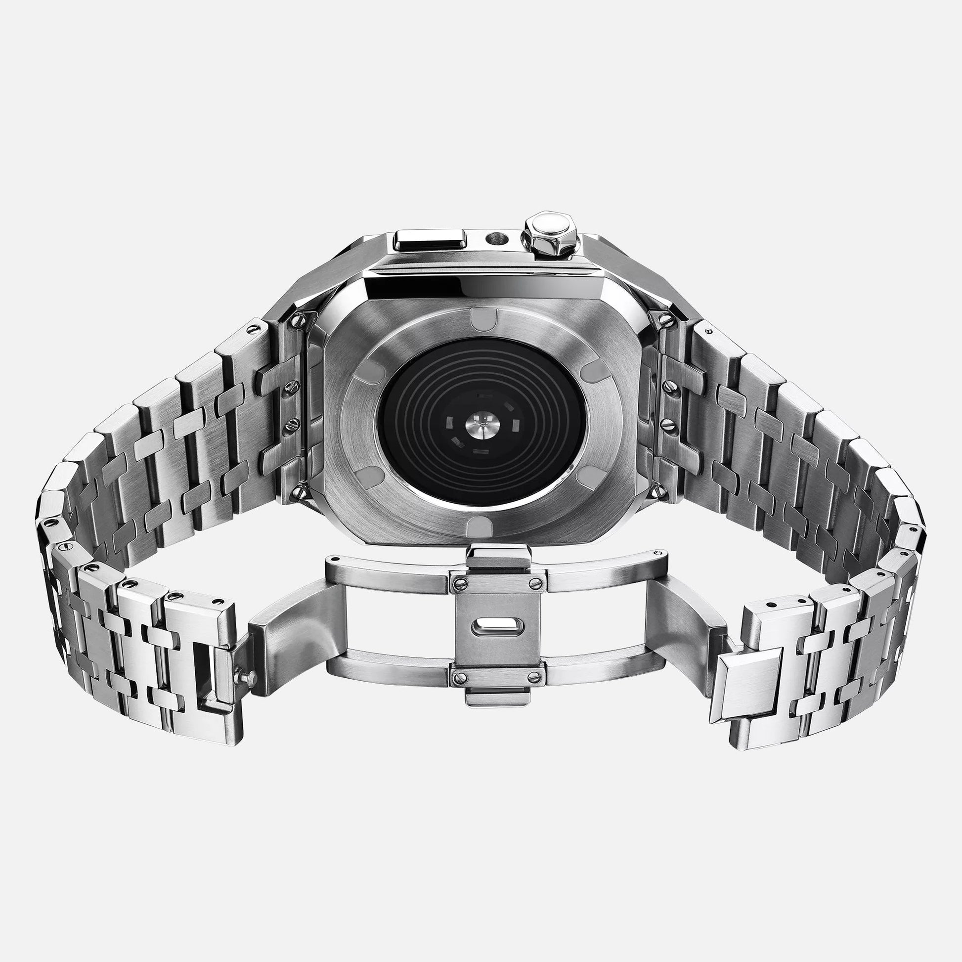 Apple Watch modification kit custom case