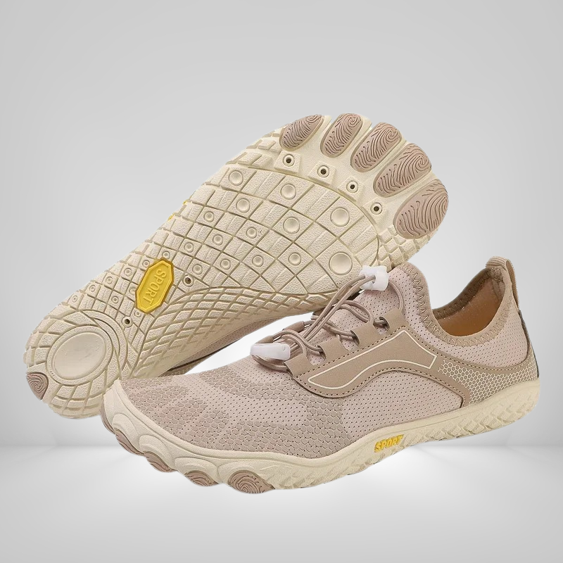 AquaFlex – Breathable Water Shoes for Summer & Active Adventures