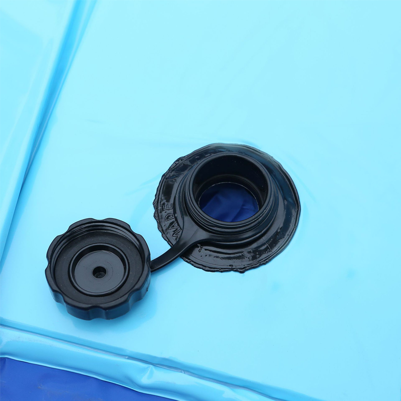 AquaPETS - Sturdy and Compact Dog Pool