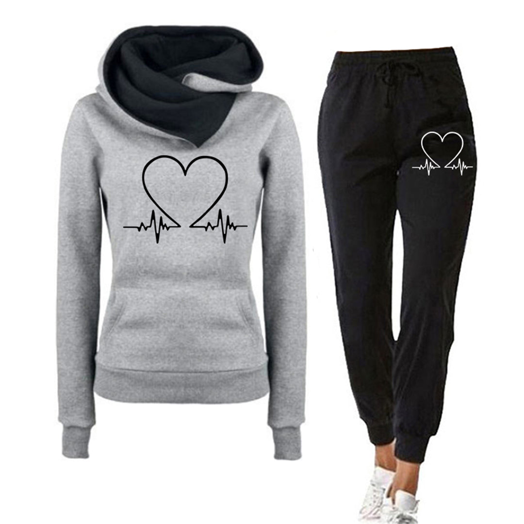 Arlyn – Jogging Set with Pants for Women
