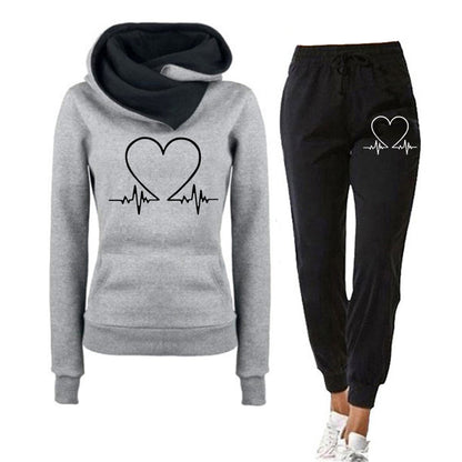 Arlyn – Jogging Set with Pants for Women