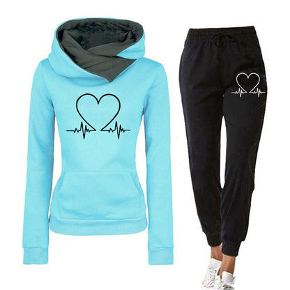 Arlyn – Jogging Set with Pants for Women