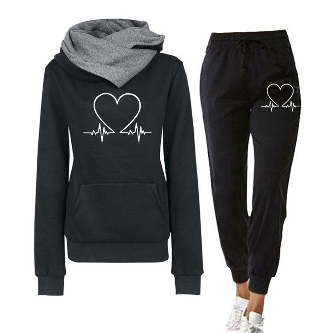 Arlyn – Jogging Set with Pants for Women