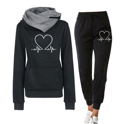 Arlyn – Jogging Set with Pants for Women
