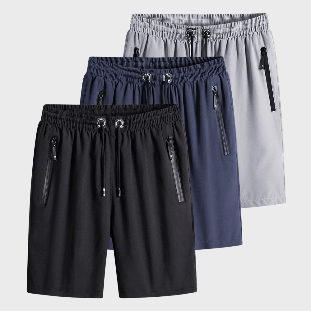 Arnoud | Casual men's shorts