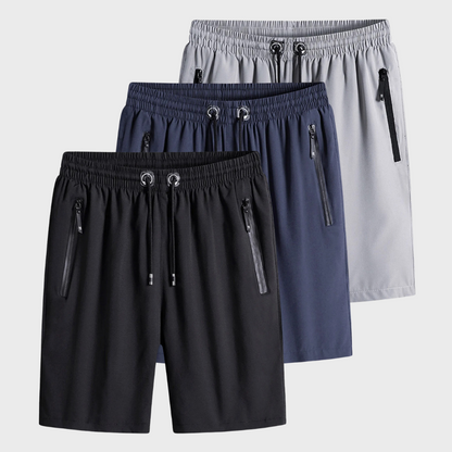 Arnoud | Casual men's shorts