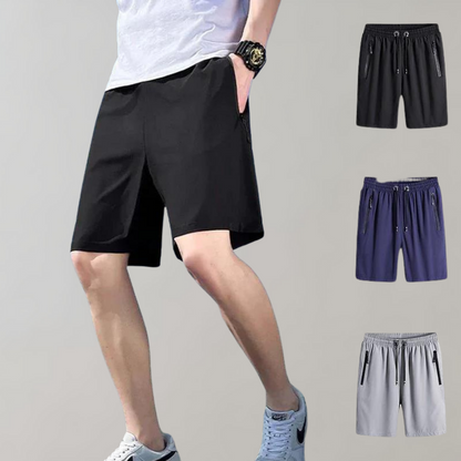 Arnoud | Casual men's shorts