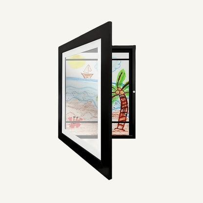 Cornice per bambini - Per esporre le creazioni artistiche