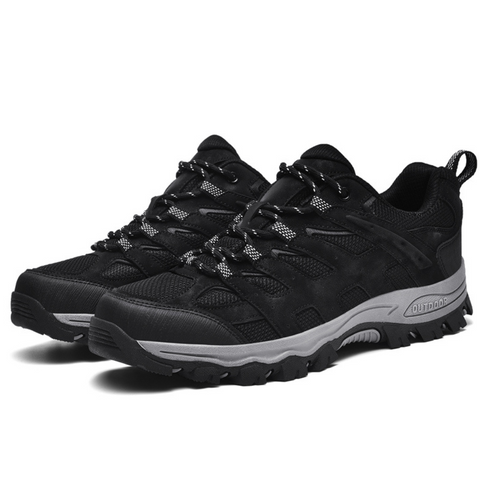 Artemy – Comfortable Hiking Shoes for Men