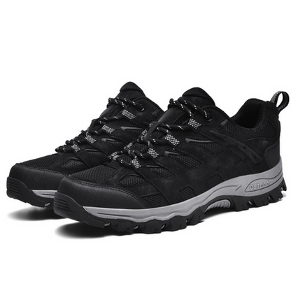Artemy – Comfortable Hiking Shoes for Men