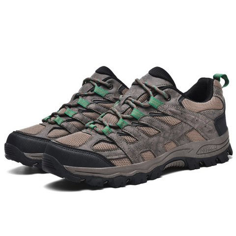 Artemy – Comfortable Hiking Shoes for Men