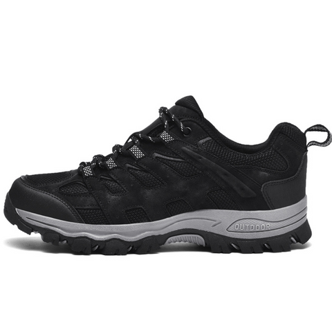 Artemy – Comfortable Hiking Shoes for Men