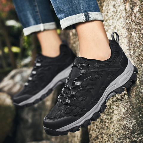 Artemy – Comfortable Hiking Shoes for Men