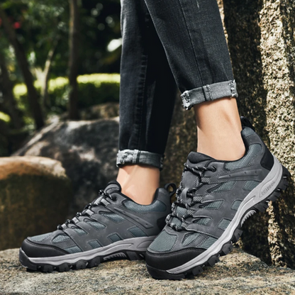 Artemy – Comfortable Hiking Shoes for Men