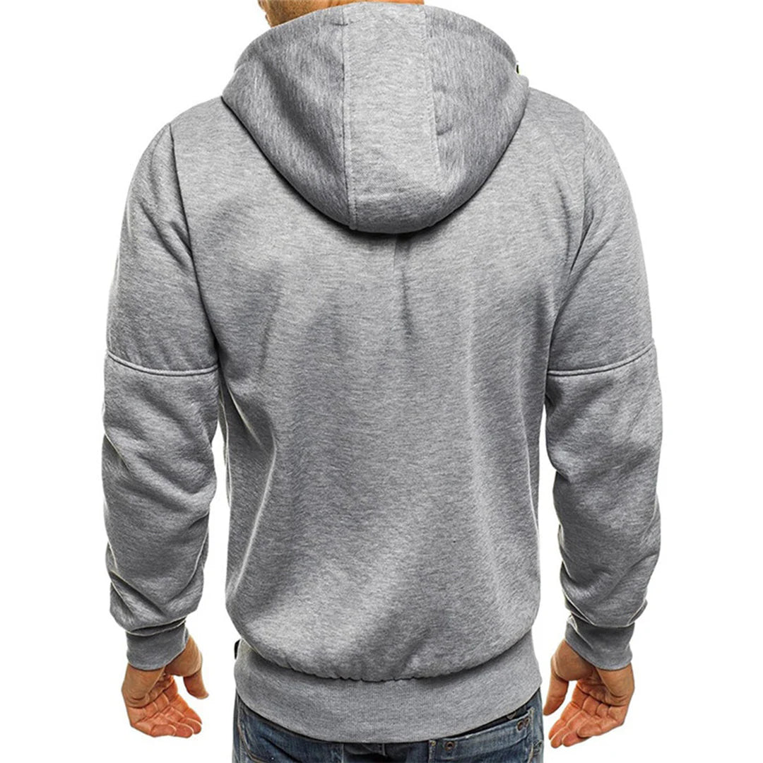 Stylish & Comfortable Men's Jacket
