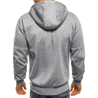 Stylish & Comfortable Men's Jacket