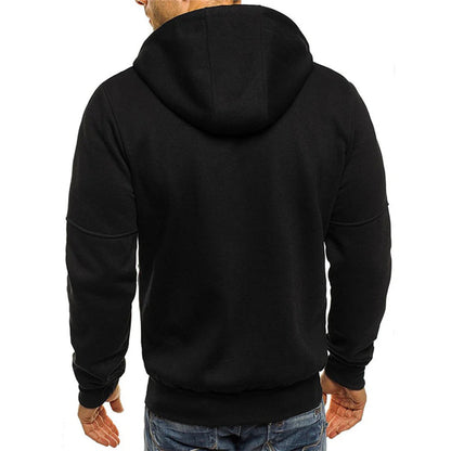 Stylish & Comfortable Men's Jacket