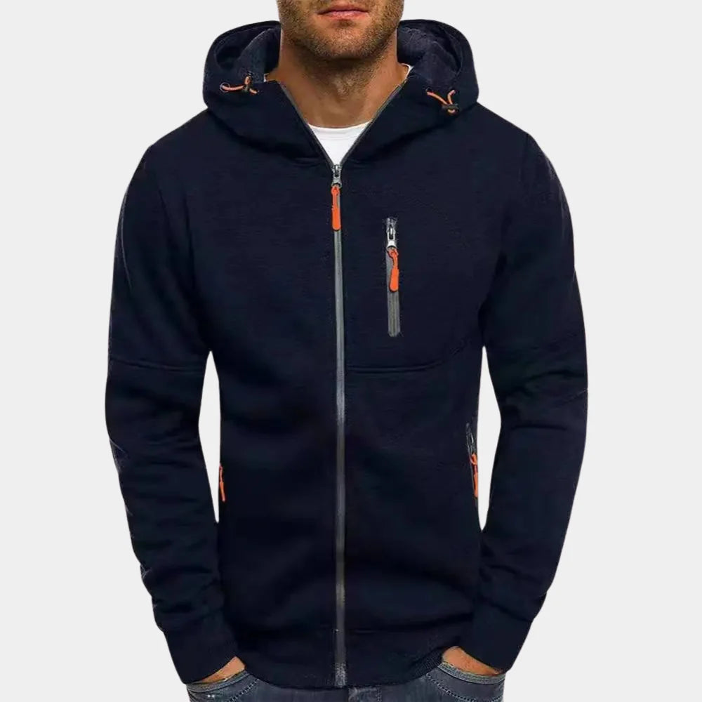 Stylish & Comfortable Men's Jacket