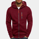 Stylish & Comfortable Men's Jacket
