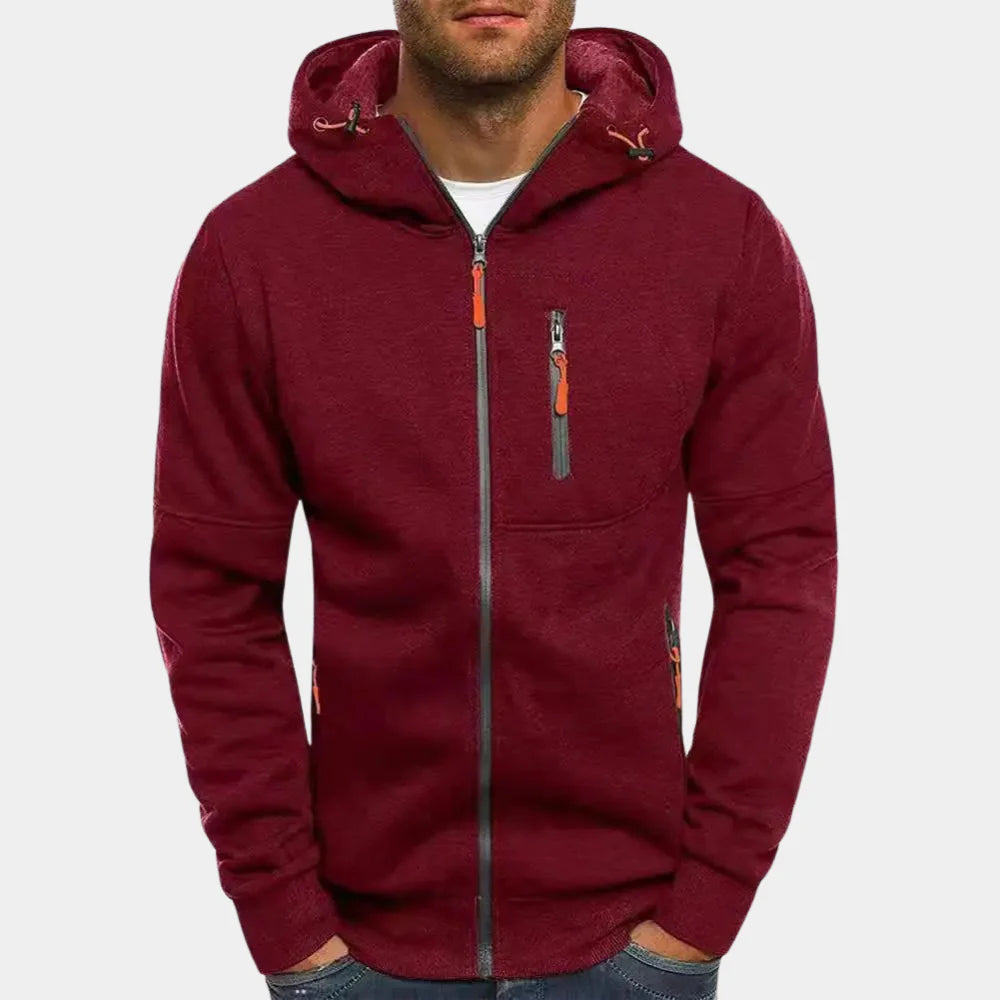 Stylish & Comfortable Men's Jacket