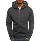 Stylish & Comfortable Men's Jacket