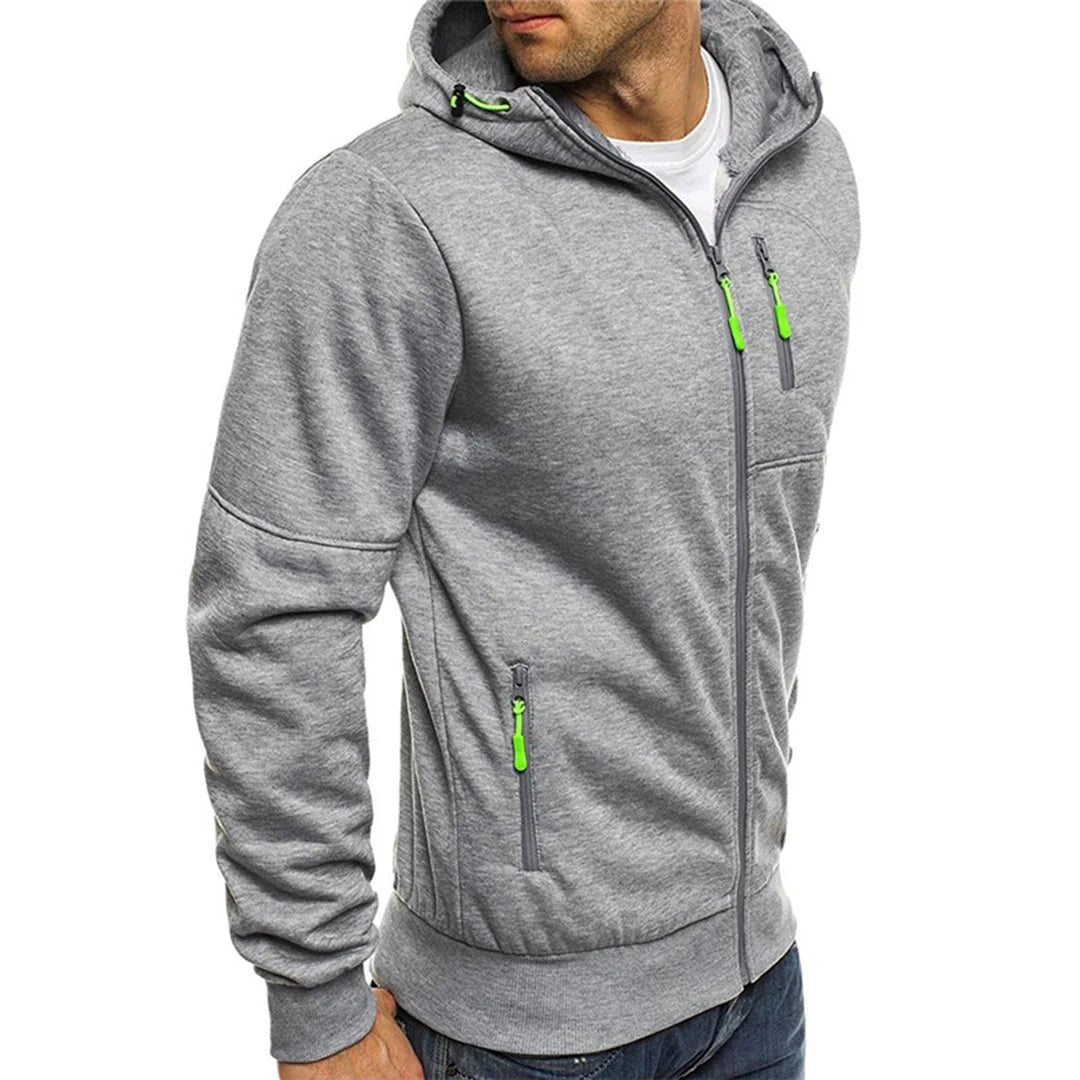 Stylish & Comfortable Men's Jacket