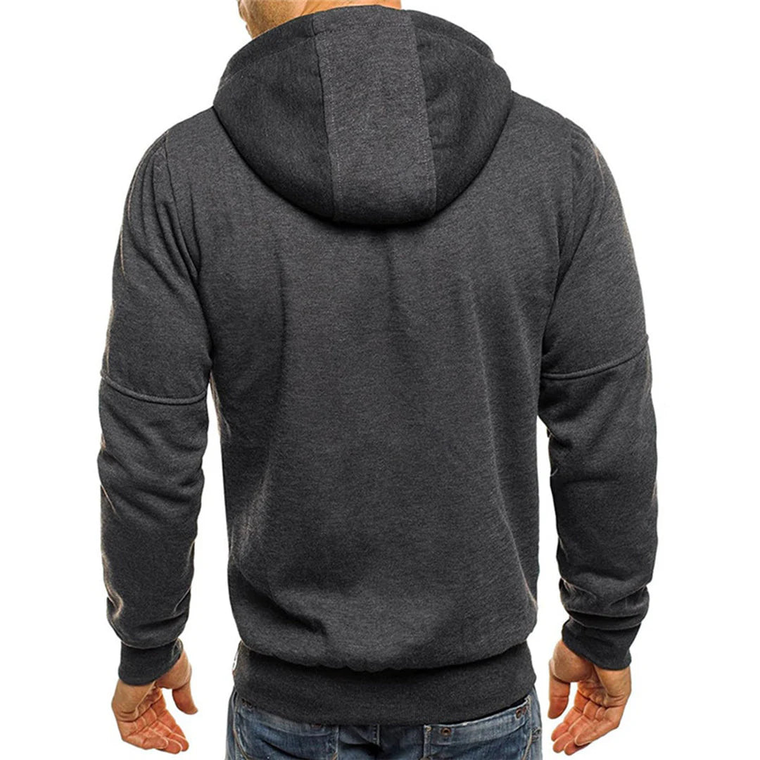 Stylish & Comfortable Men's Jacket