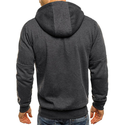 Stylish & Comfortable Men's Jacket