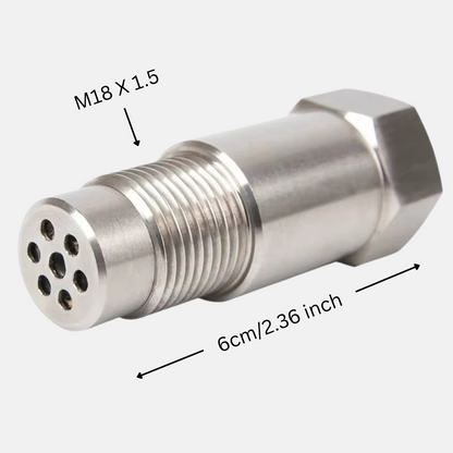 Auto CEL-repair O2 sensor Check Engine Light Eliminator adapter