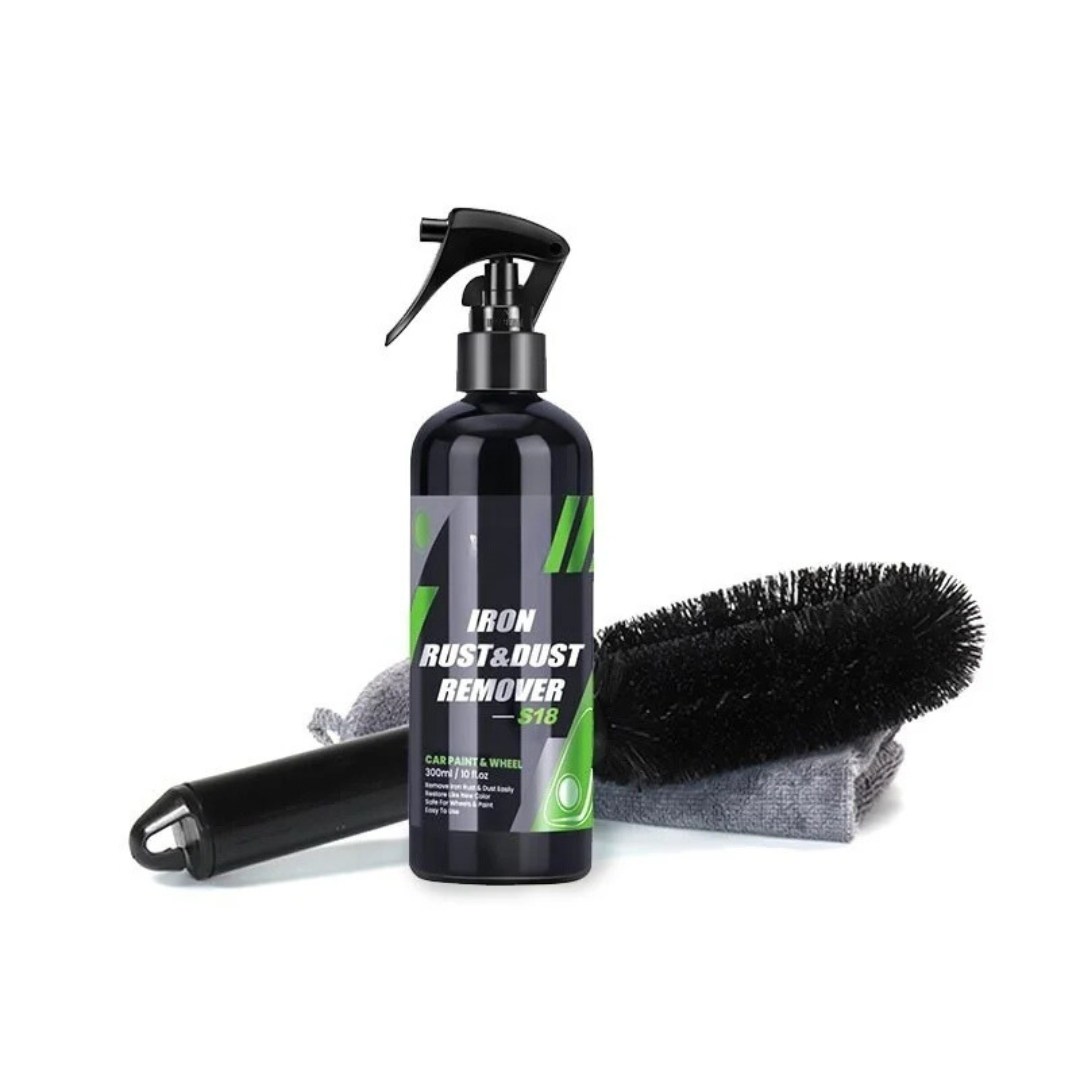 Auto Rust Remover Spray