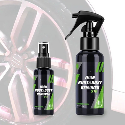 Auto Rust Remover Spray