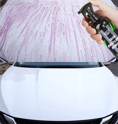 Auto Rust Remover Spray