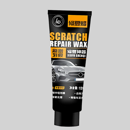 Auto Scratch Repair Paste 120 ml - Deep Penetrating Formula