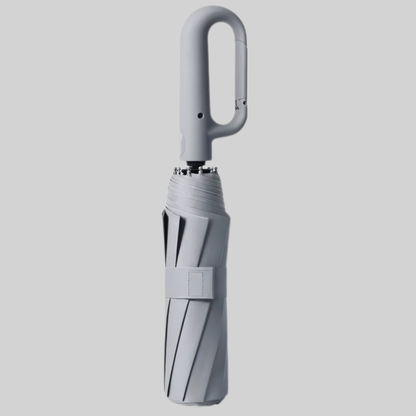 Auto-lock Umbrella – Reliable Design with Weather-Resistant Features