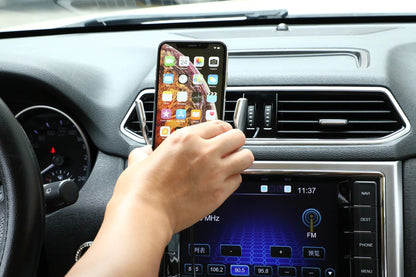 Automatic Clamping Phone Holder