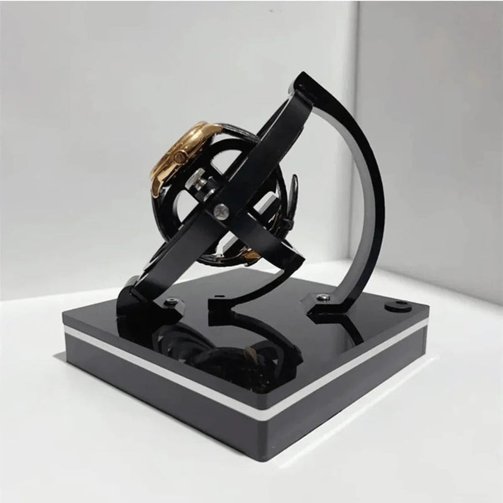 Automatic Winder for Mechanical Watches