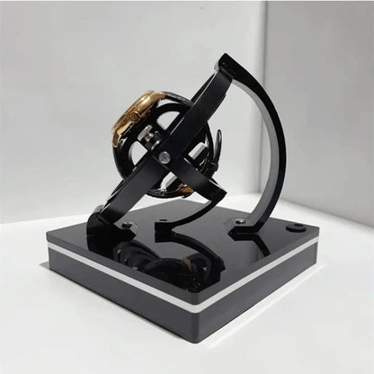 Automatic Winder for Mechanical Watches