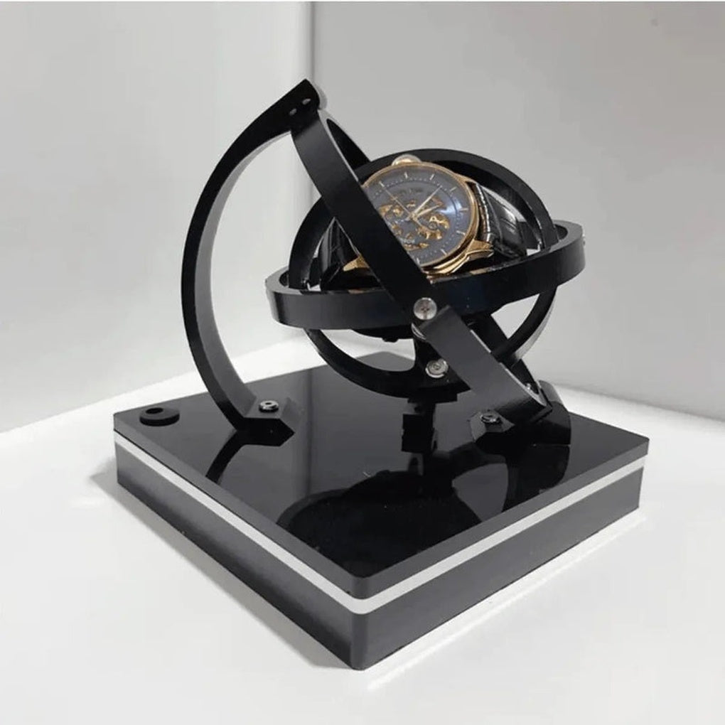 Automatic Winder for Mechanical Watches