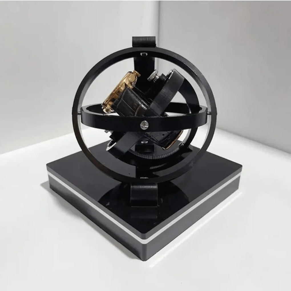 Automatic Winder for Mechanical Watches