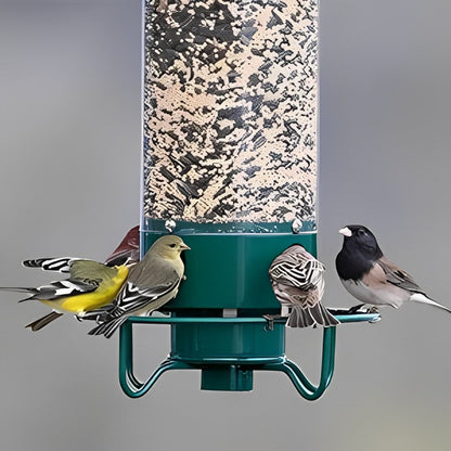 GardenGuard Bird Feeder Hanger – Safe and Durable