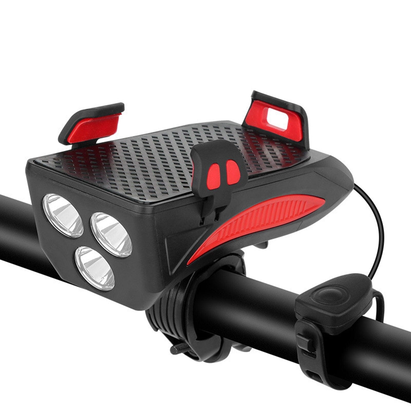 Axo - Innovative 4-in-1 Bike Light