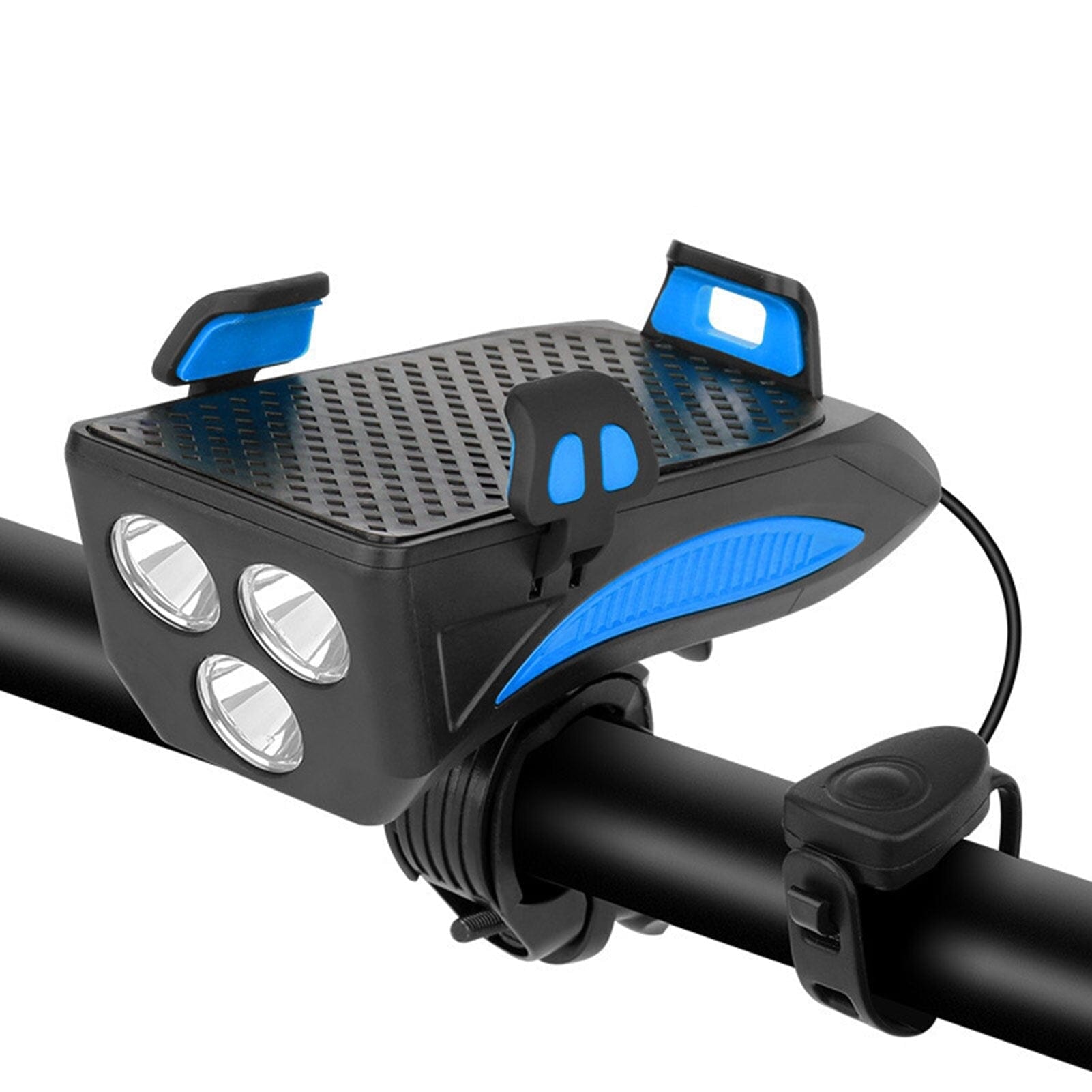 Axo - Innovative 4-in-1 Bike Light