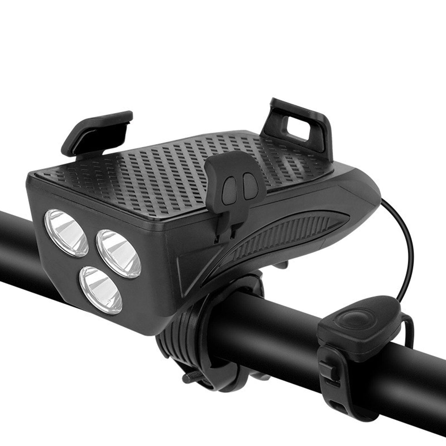 Axo - Innovative 4-in-1 Bike Light