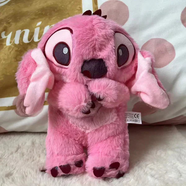 Ayeha - calming soft cuddle