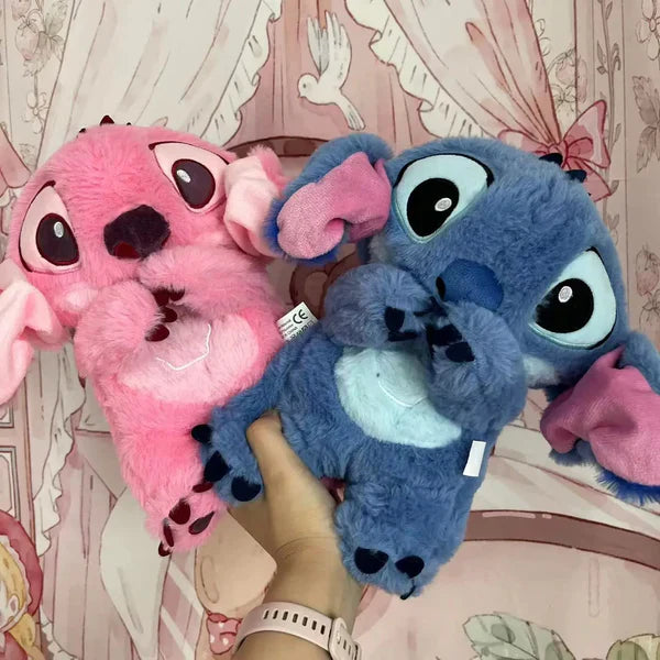 Ayeha - calming soft cuddle