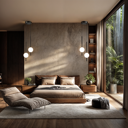 Lámpara colgante Stratford - Diseño moderno y elegante