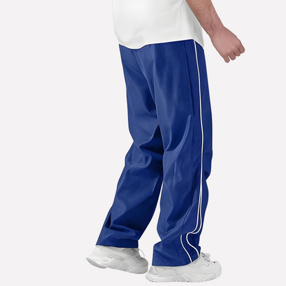 Men's Athletic Jogger Trousers